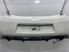 Rear bumper 1611631580