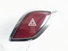 Hazard light switch 00006490CY