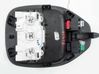 Front seat light 00006362AW