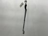 Front wiper blade arm 1607224580