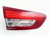 Tailgate rear/tail lights 9803168080