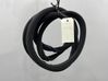 Rear door rubber seal (on body) 9686880180