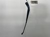 Front wiper blade arm 1607219780