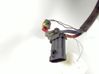 Electric radiator cooling fan 
