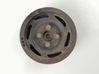 Crankshaft pulley 00000515H3