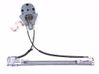 Front door manual window regulator 9222N7