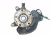 Front wheel hub spindle knuckle 0000364693