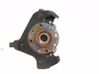 Front wheel hub spindle knuckle 0000332677