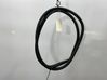 Rear door rubber seal (on body) 00009023CV