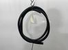 Front door rubber seal 00009023AR