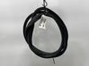 Front door rubber seal 00009023CW