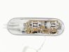 Front seat light 8200073231