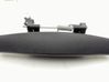 Rear door exterior handle 806067380R