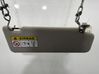 Sun visor 964004591R