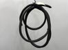 Trunk rubber seal (body) 