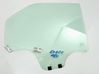 Rear door window glass 8200240552