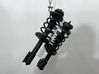 Front shock absorber/damper 543022344R
