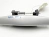 Rear door exterior handle 806073661R