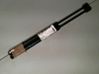 Tailgate/trunk strut/damper 96540939