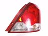Rear/tail lights 96540269