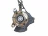 Front wheel hub spindle knuckle 96870491