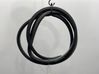 Front door rubber seal 96930398
