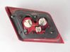 Tailgate rear/tail lights 