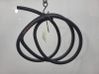 Rear door rubber seal (on body) 