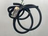 Rear door rubber seal (on body) 