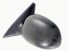 Manual wing mirror 