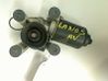 Wiper motor 