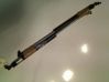 Tailgate/trunk strut/damper 
