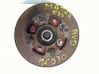 Front wheel hub spindle knuckle 96316757