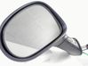 Manual wing mirror 