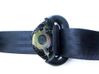 Rear seatbelt 96568841