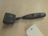 Wiper control stalk 