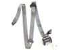 Rear seatbelt YX431D5AB