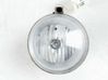 Front fog light 