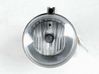 Front fog light 