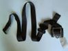 Rear seatbelt YX41XDVAC