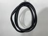 Rear door rubber seal (on body) 51905922