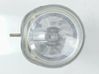 Front fog light 
