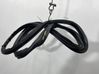 Rear door rubber seal (on body) 51751659