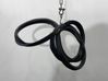 Front door rubber seal 51809593