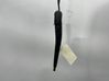Rear wiper blade arm 