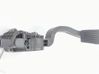 Throttle position sensor 