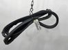 Front door rubber seal 52062071