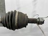 Front driveshaft 51961297