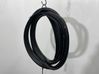 Rear door rubber seal (on body) 46814076