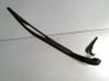 Rear wiper blade arm 46436919
